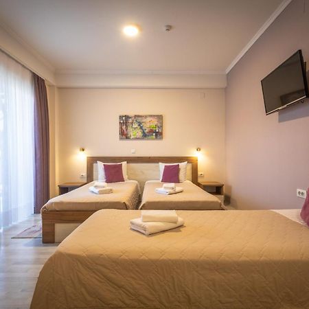 Boulevard Apartments Гевгелия Экстерьер фото