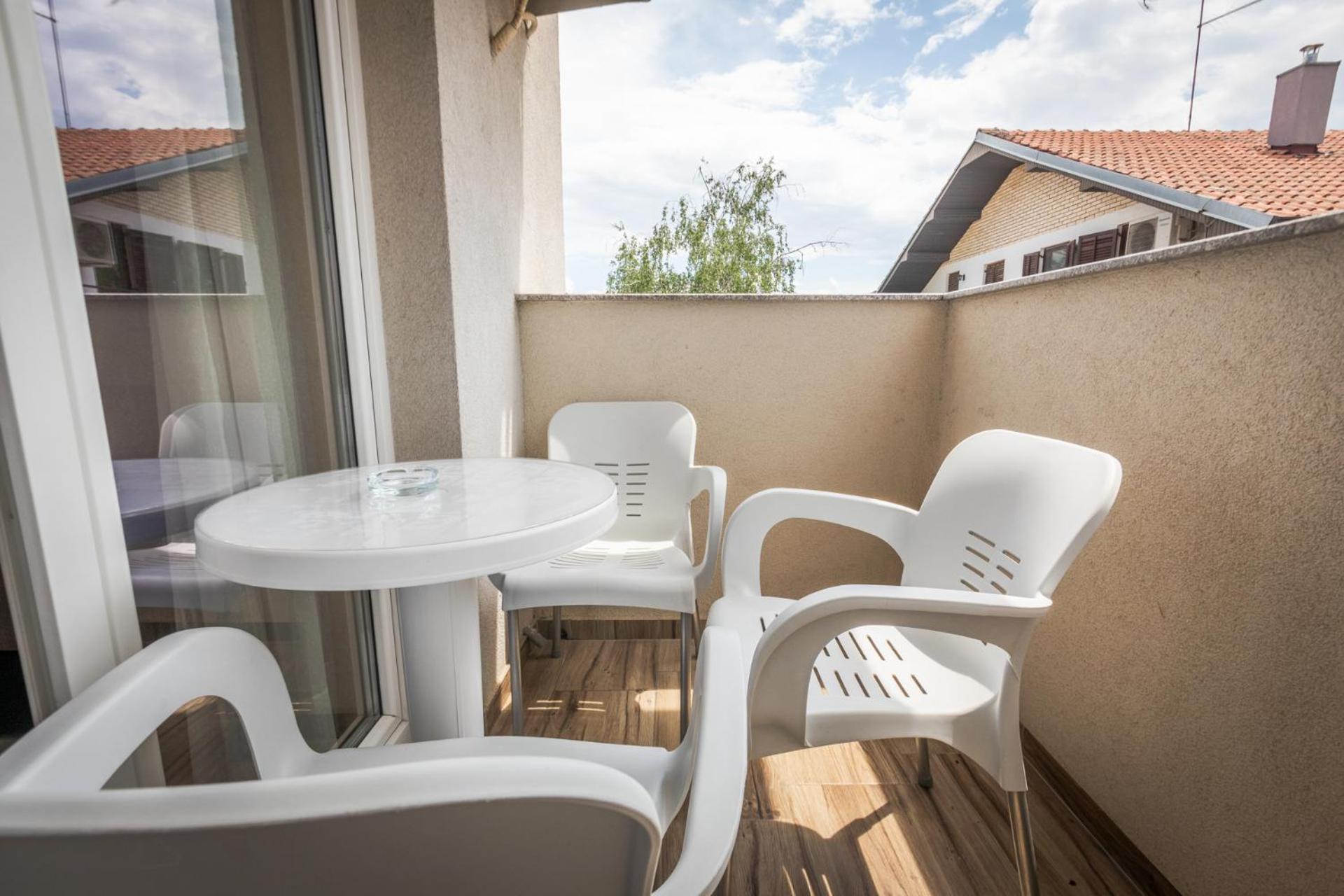 Boulevard Apartments Гевгелия Экстерьер фото