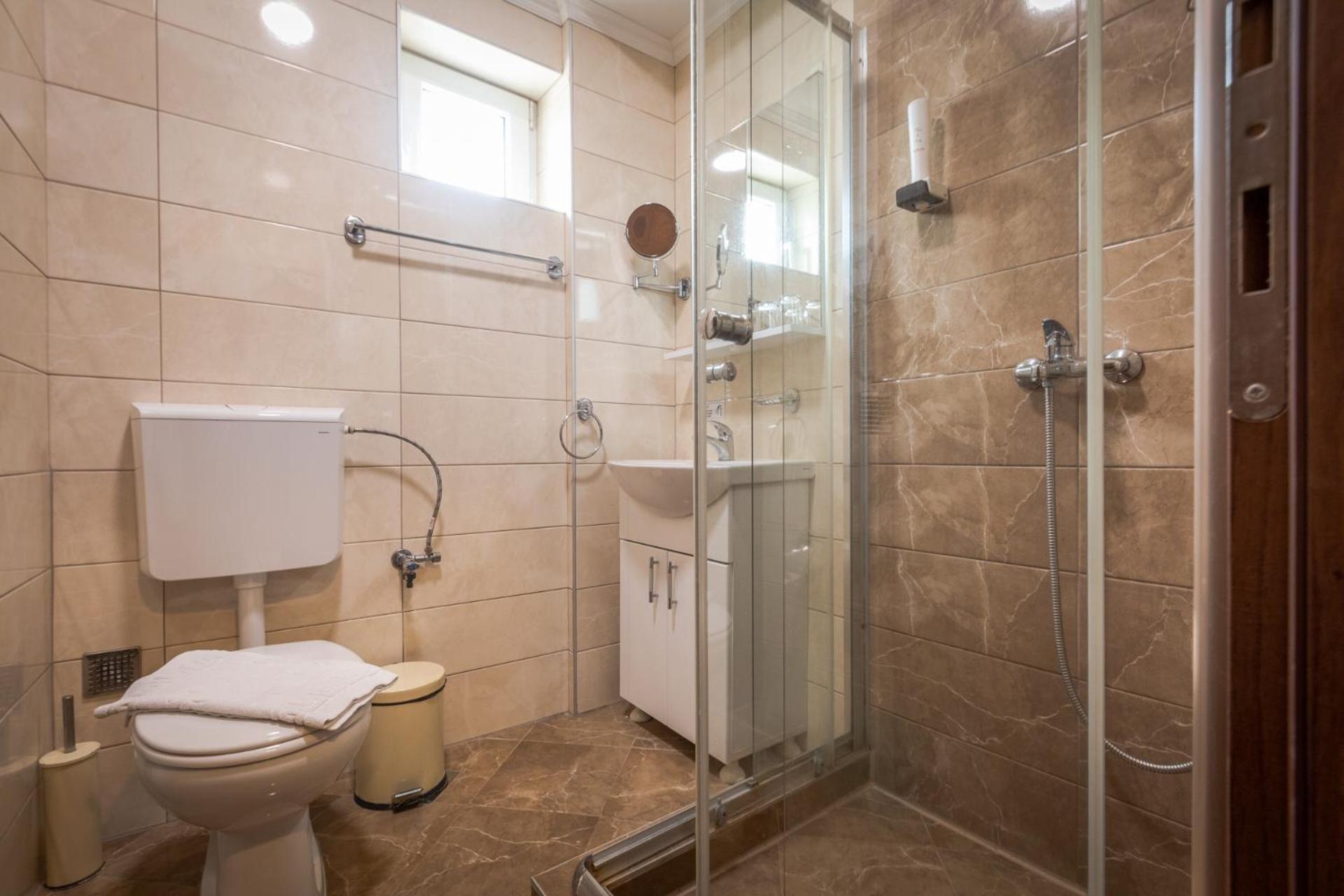 Boulevard Apartments Гевгелия Экстерьер фото