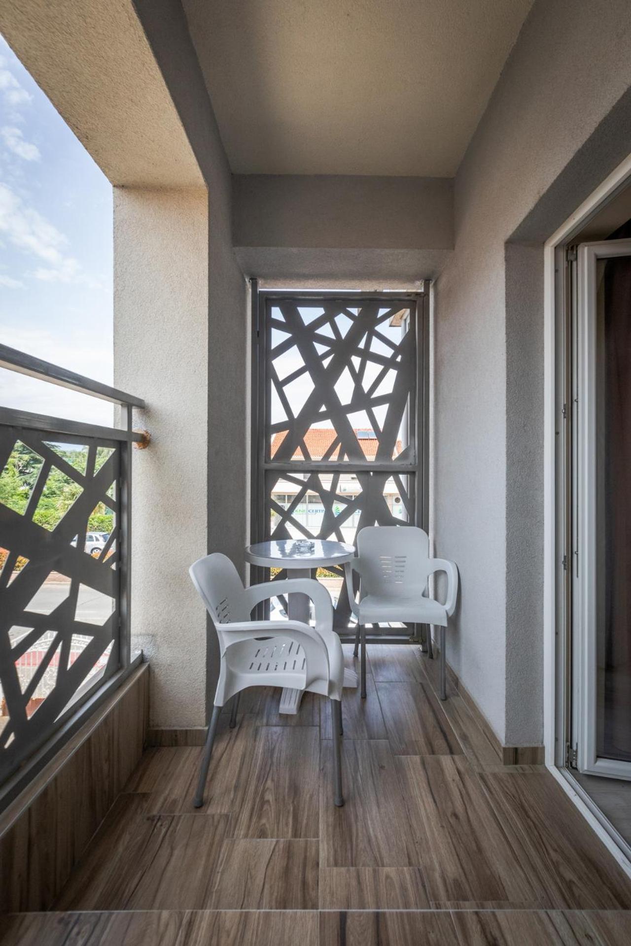 Boulevard Apartments Гевгелия Экстерьер фото